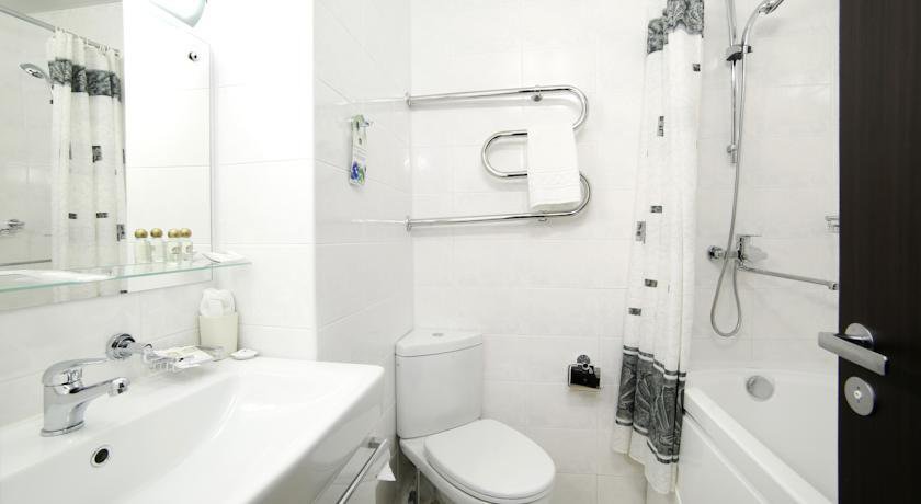 Гостиница Best Western Калуга Калуга-6