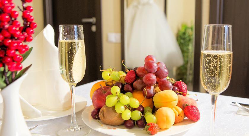 Гостиница Best Western Калуга Калуга-38