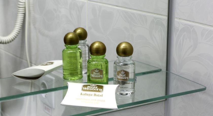 Гостиница Best Western Калуга Калуга