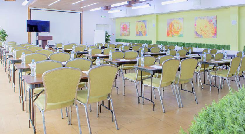 Гостиница Best Western Калуга Калуга-23