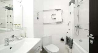 Гостиница Best Western Калуга Калуга-2