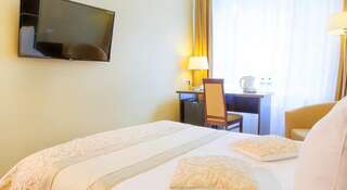 Гостиница Best Western Калуга Калуга Двухместный номер Делюкс с 1 кроватью-1