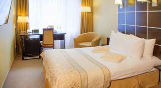 Гостиница Best Western Калуга Калуга Стандартный двухместный номер с 1 кроватью-1