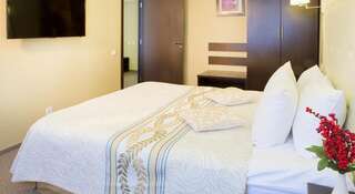 Гостиница Best Western Калуга Калуга Люкс с кроватью размера &quot;king-size&quot; и 2 комнатами-8