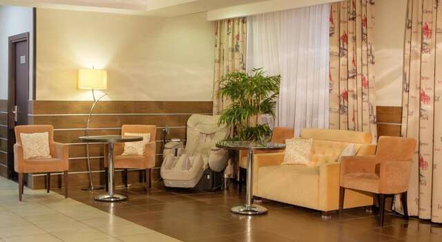 Гостиница Best Western Калуга Калуга-62