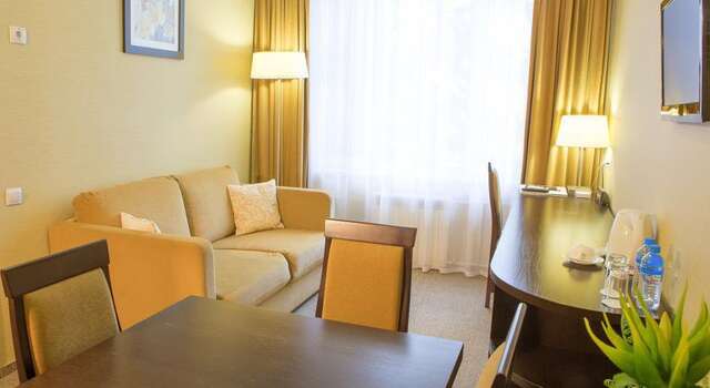 Гостиница Best Western Калуга Калуга-24
