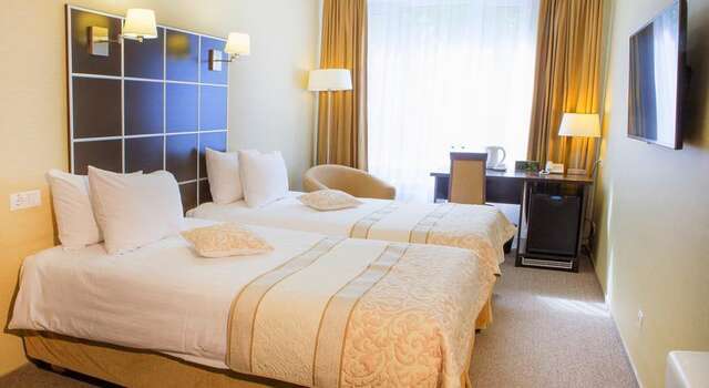 Гостиница Best Western Калуга Калуга-31