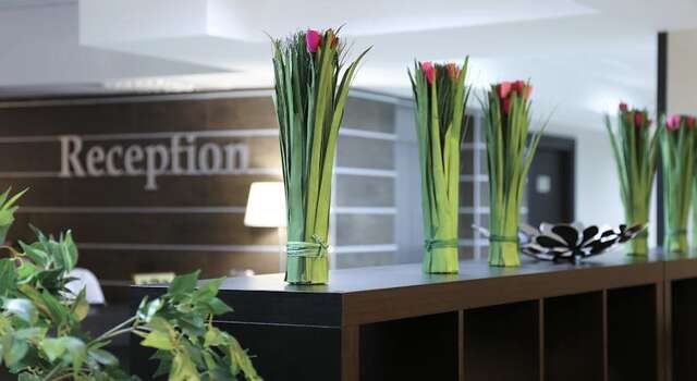 Гостиница Best Western Калуга Калуга-4
