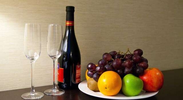 Гостиница Best Western Калуга Калуга-17