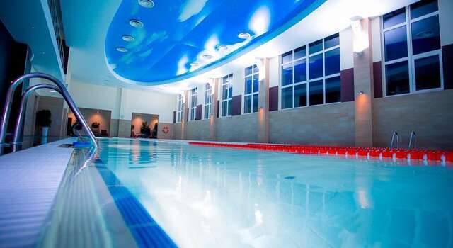 Гостиница Best Western Калуга Калуга-6