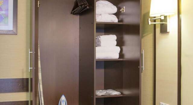 Гостиница Best Western Калуга Калуга-34