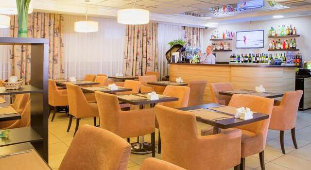 Гостиница Best Western Калуга Калуга-55
