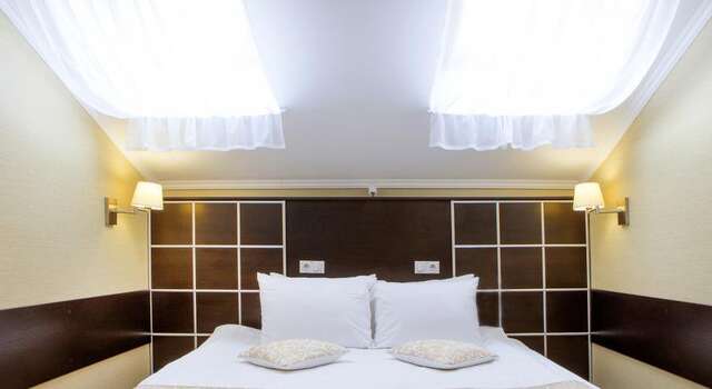 Гостиница Best Western Калуга Калуга-19