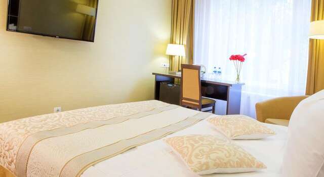 Гостиница Best Western Калуга Калуга-26